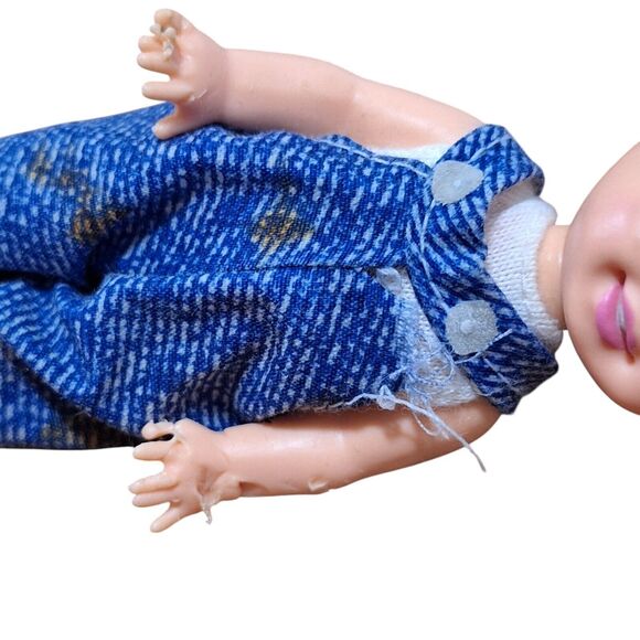 Lot of 6 Vintage Mattel from 1994 Kelly Barbie's Little Sister READ - Picture 16 of 16